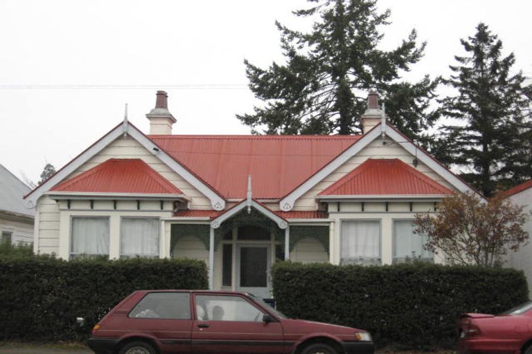 Photo of property in 93 Dundas Street, North Dunedin, Dunedin, 9016