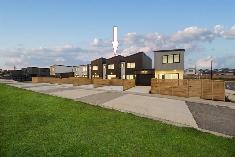 Photo of property in 85 Bellfield Road, Opaheke, Papakura, 2113