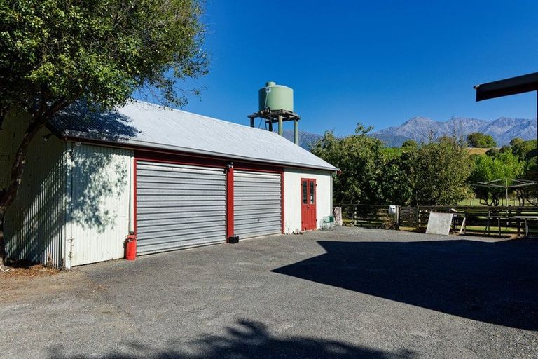 Photo of property in 15 Hapuku Road, Hapuku, Kaikoura, 7371