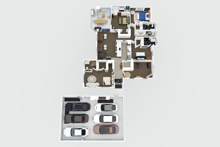 Photo of property in 67b Inkerman Street, Renwick, 7204