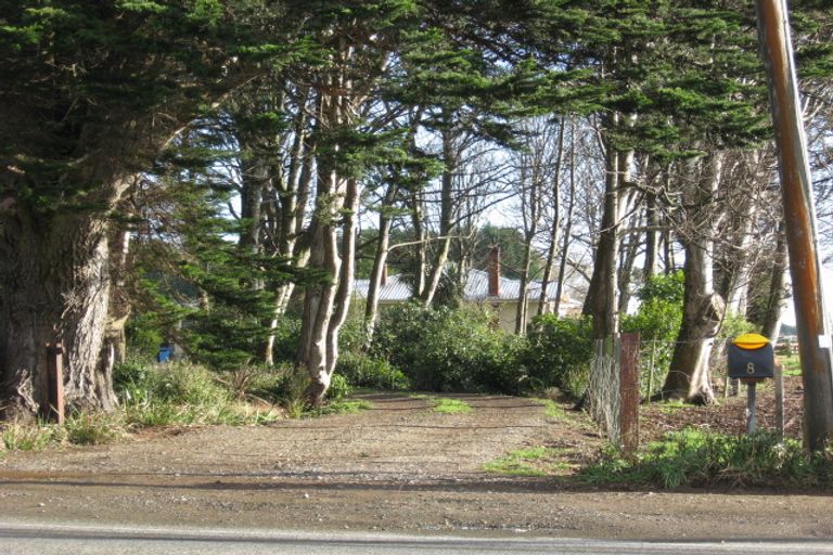 Photo of property in 8 Dunns Road, Otatara, Invercargill, 9879