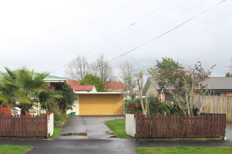 Photo of property in 18 Dermont Street, Bader, Hamilton, 3206