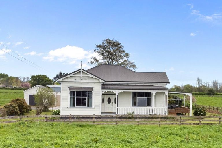 Photo of property in 4405 State Highway 26, Waihou, Te Aroha, 3393