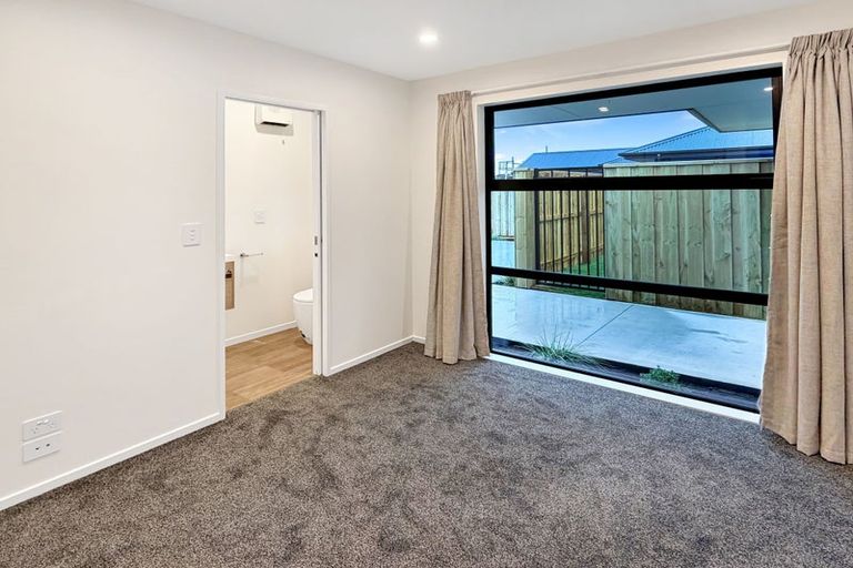 Photo of property in 21 Accadia Drive, Rolleston, 7614