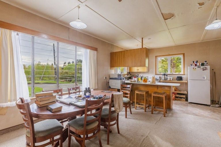 Photo of property in 6154 Route 52, Herbertville, Dannevirke, 4970