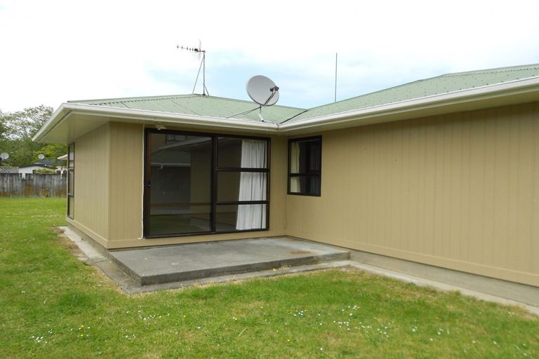 Photo of property in 494 Ferguson Street, Palmerston North, 4410