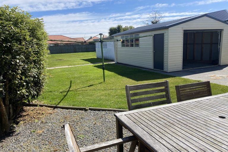 Photo of property in 29 Allard Street, Edgeware, Christchurch, 8013