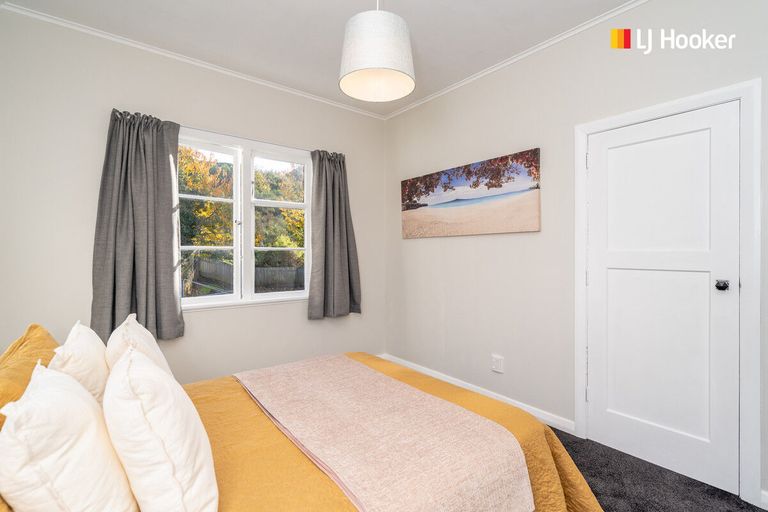 Photo of property in 113 Chapman Street, Wakari, Dunedin, 9010