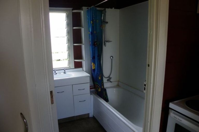 Photo of property in 129 Victoria Street, Ashburton, 7700