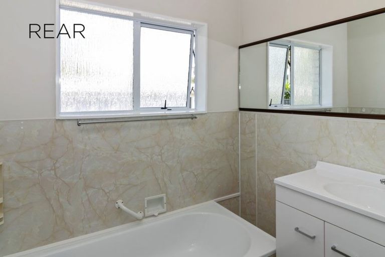 Photo of property in 21 Bulteel Street, New Plymouth, 4310