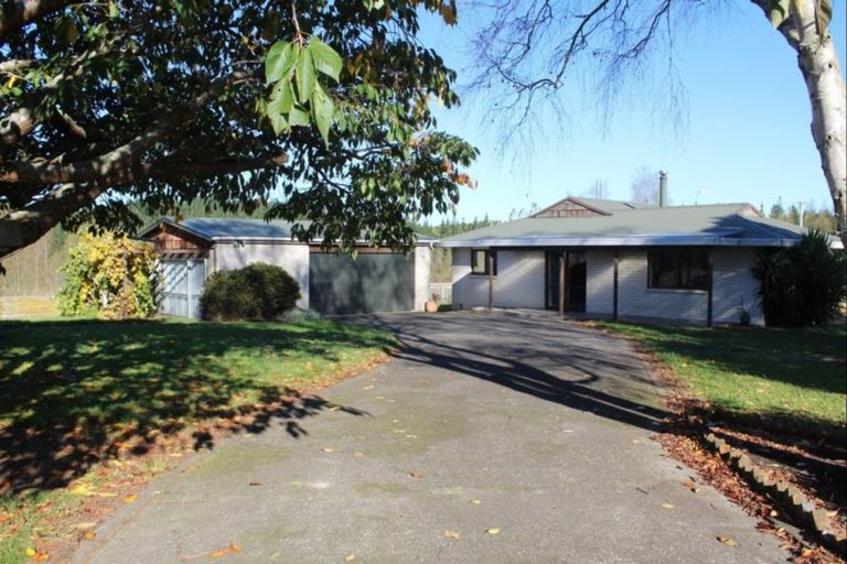 Photo of property in 85 School Road, Matamau, Dannevirke, 4977