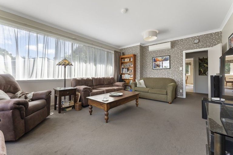 Photo of property in 25 Macarthur Street, Levin, 5510