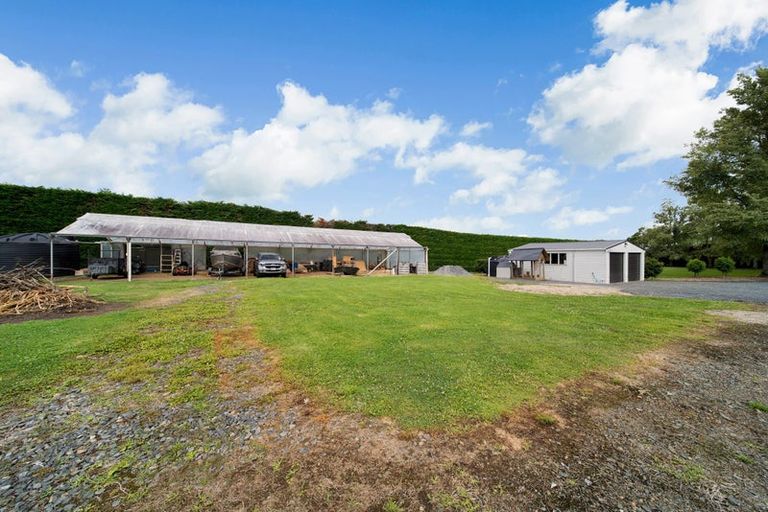 Photo of property in 68 Manuwai Lane, Karaka, Drury, 2578
