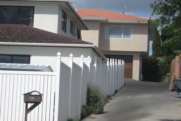 Photo of property in 2/36 Quebec Road, Milford, Auckland, 0620