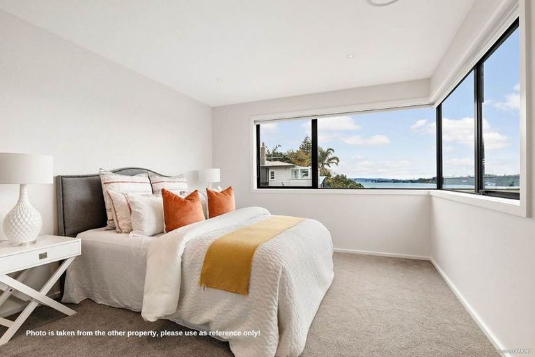 Photo of property in 47d Kawerau Avenue, Devonport, Auckland, 0624