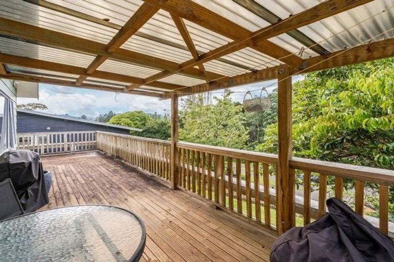 Photo of property in 132 Golf Road, Taumarunui, 3920