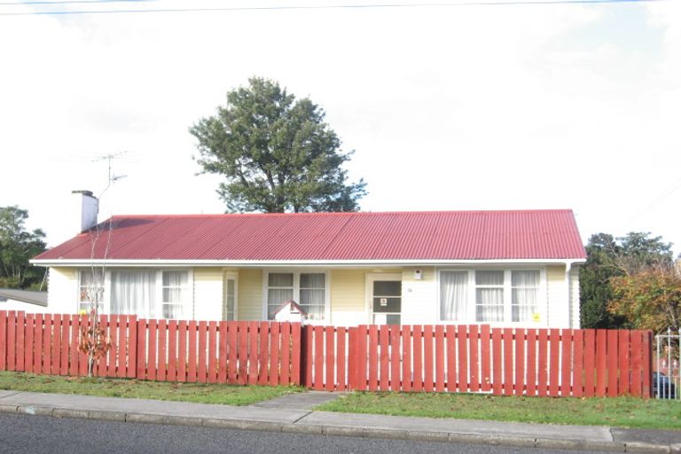 Photo of property in 47 Buller Crescent, Manurewa, Auckland, 2102