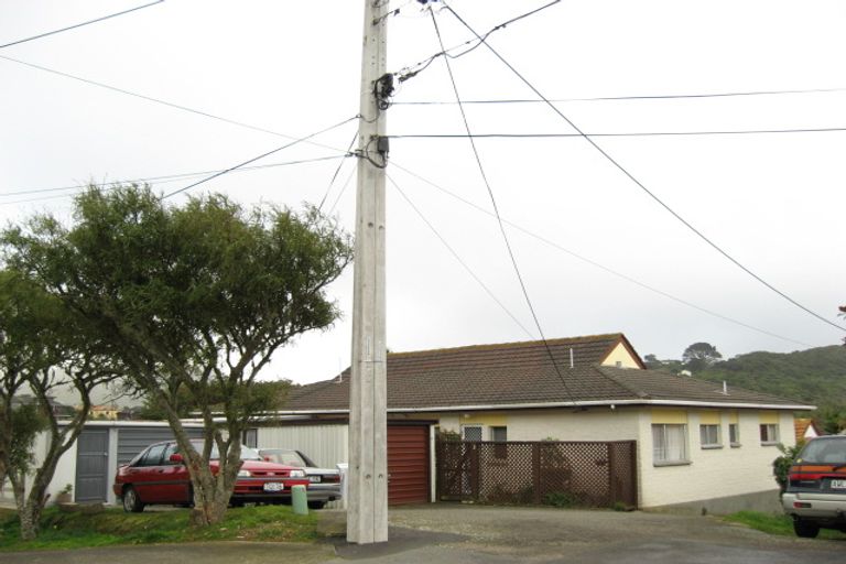 Photo of property in 1/14 Spiers Street, Karori, Wellington, 6012
