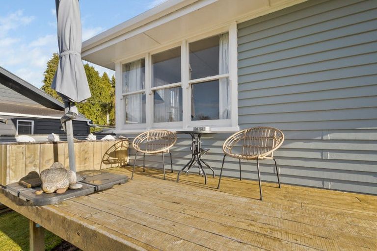 Photo of property in 30 Piwari Street, Rangataua, Ohakune, 4691