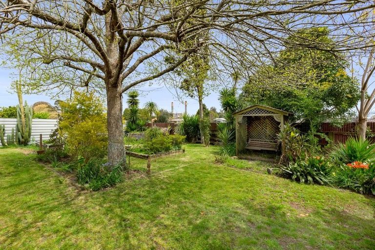 Photo of property in 191 Hakanoa Street, Huntly, 3700