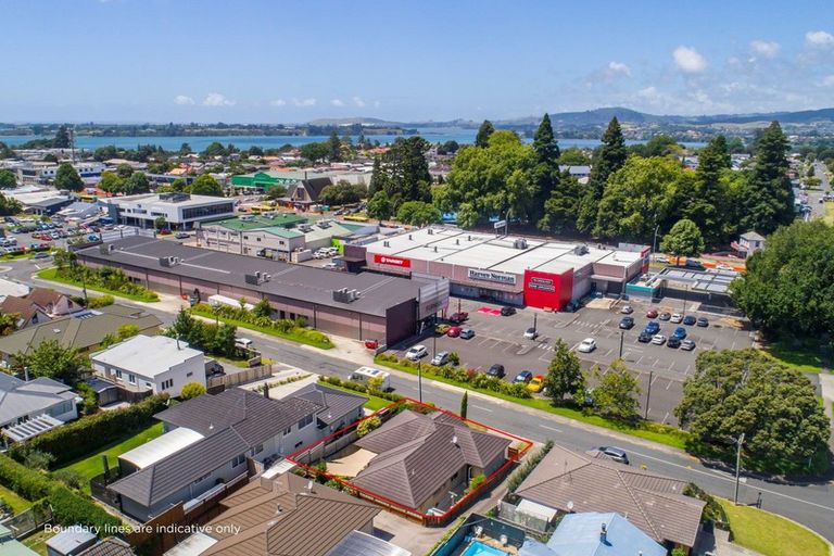 Photo of property in 83 Christopher Street, Tauranga South, Tauranga, 3112