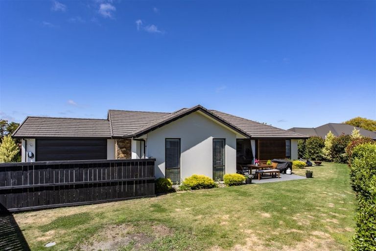 Photo of property in 9 Westpark Boulevard, Rangiora, 7400