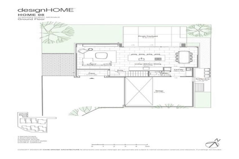 Photo of property in 12 Rhodes Street, Merivale, Christchurch, 8014