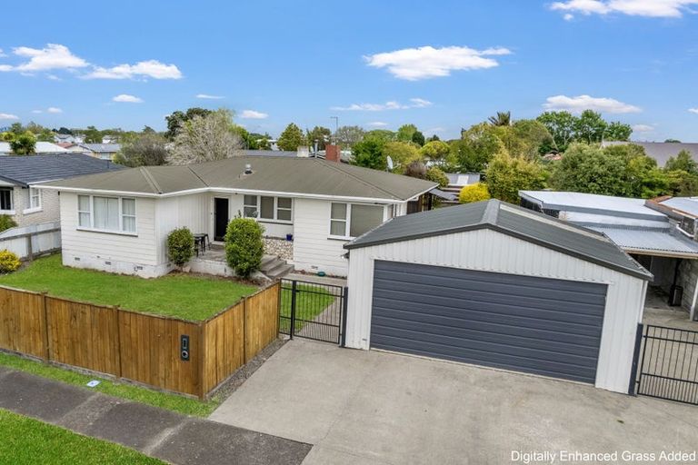 Photo of property in 3 Sutherland Crescent, Westbrook, Palmerston North, 4412