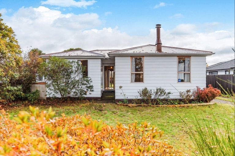Photo of property in 12 Hinerangi Street, Turangi, 3334