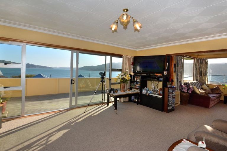 Photo of property in 27 Bayne Terrace, Macandrew Bay, Dunedin, 9014