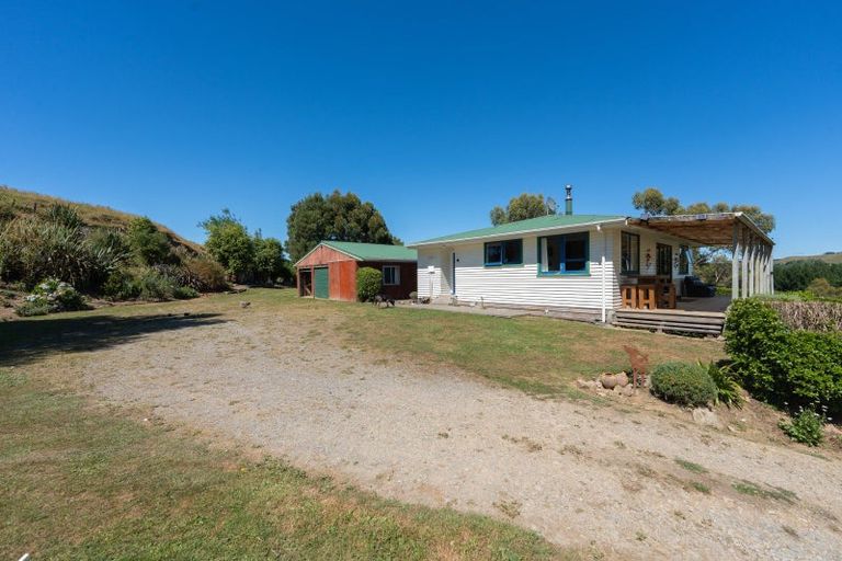 Photo of property in 55 Millers Road, Apiti, Feilding, 4777