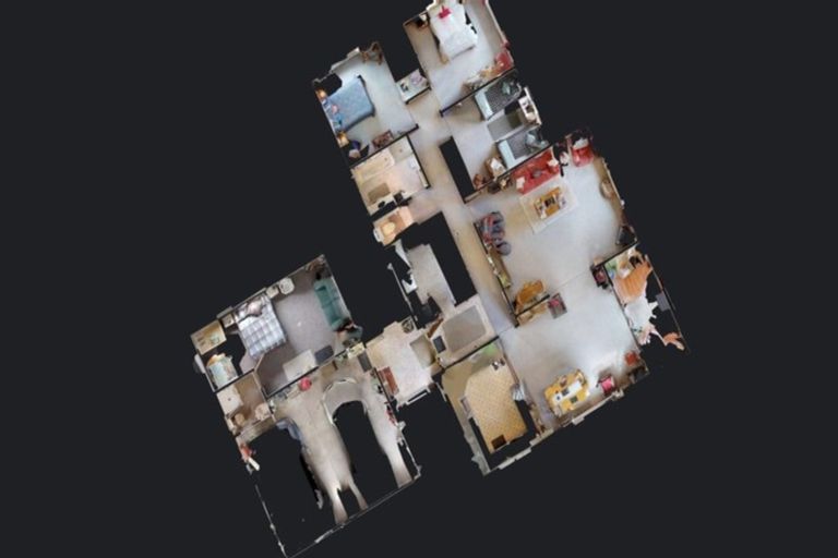 Photo of property in 6 Ascot Place, Netherby, Ashburton, 7700