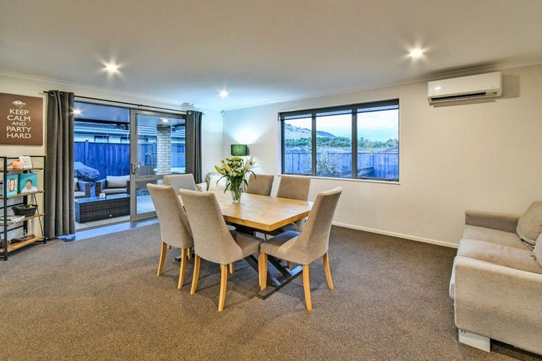 Photo of property in 1 Helenvale Crescent, Pokeno, 2402