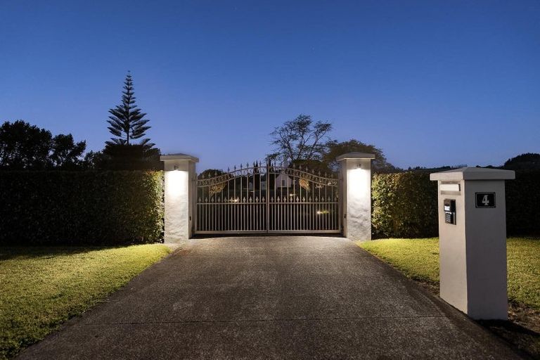 Photo of property in 4 Lewis Lane, Coatesville, Albany, 0793