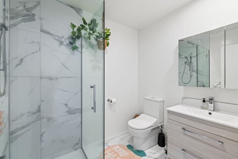 Photo of property in 5/307 Armagh Street, Christchurch Central, Christchurch, 8011