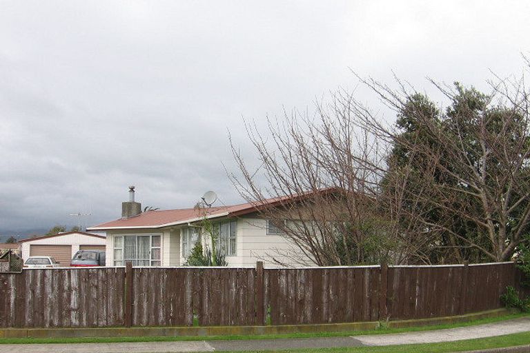 Photo of property in 2 Drake Street, Levin, 5510