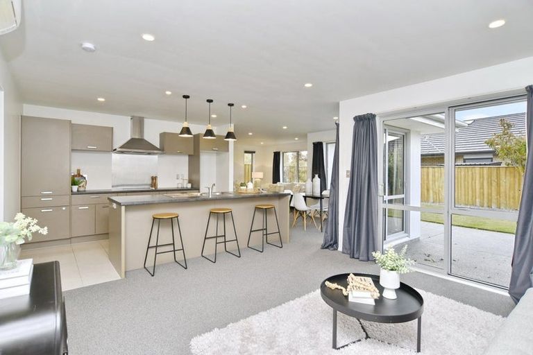 Photo of property in 16 Nga Tupuna Street, Pegasus, 7612