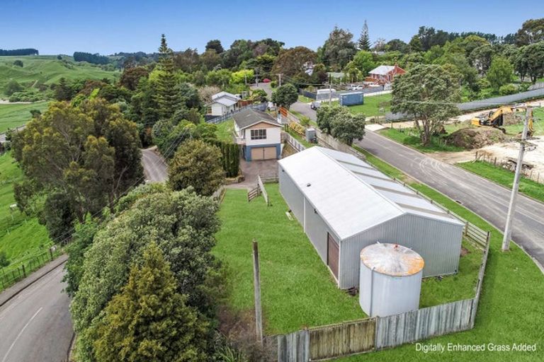 Photo of property in 30 Marybank Road, Marybank, Whanganui, 4572