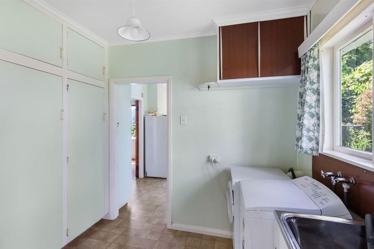 Photo of property in 134 Cecil Road, Wadestown, Wellington, 6012