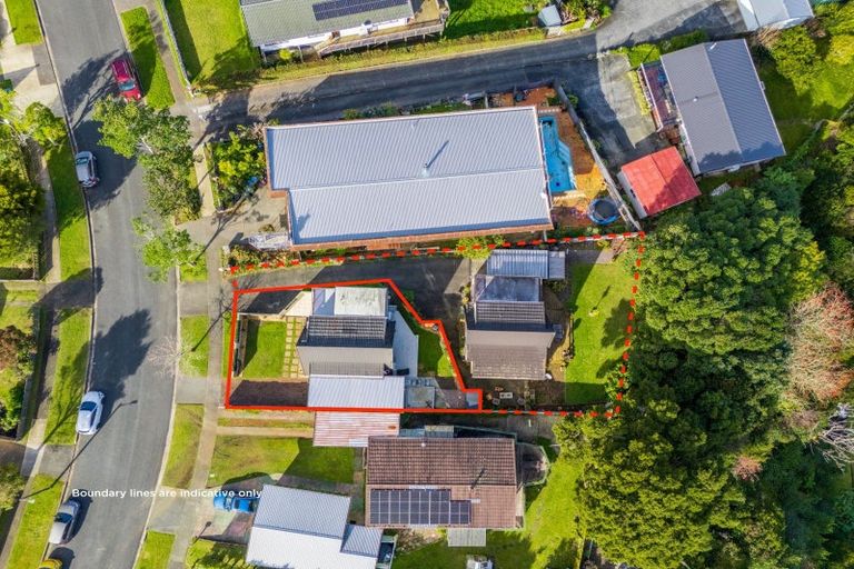 Photo of property in 12 Eureka Place, Parahaki, Whangarei, 0112