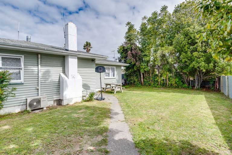 Photo of property in 56 Morris Spence Avenue, Onekawa, Napier, 4110