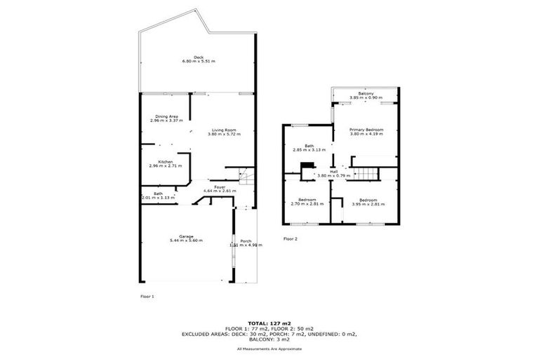 Photo of property in 2/30b Verbena Road, Birkdale, Auckland, 0626