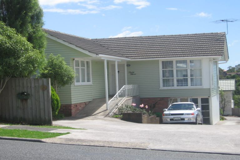 Photo of property in 1/43 Raleigh Road, Northcote, Auckland, 0627