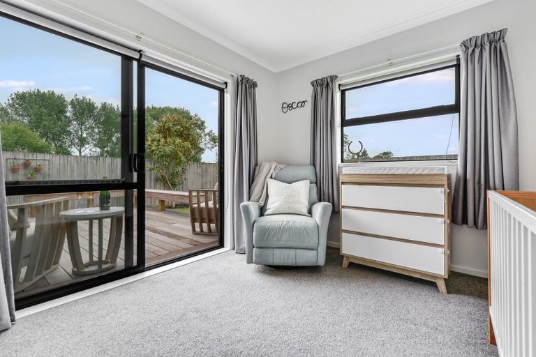 Photo of property in 14/11 Errol Close, Burbush, Hamilton, 3288