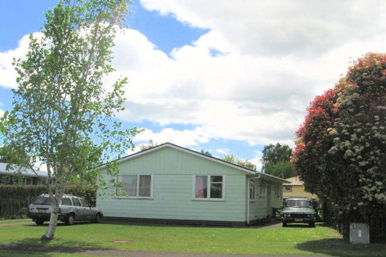 Photo of property in 50 Rata Street, Matamata, 3400