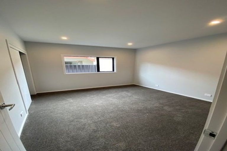 Photo of property in 1/30 Townshend Crescent, Halswell, Christchurch, 8025