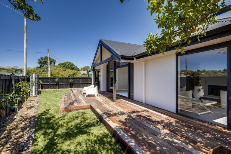 Photo of property in 30a Lucknow Road, Havelock North, 4130