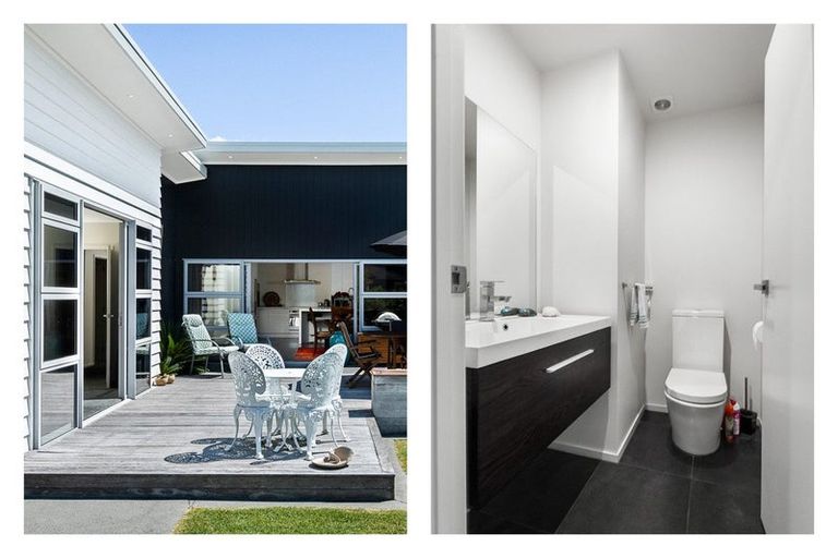 Photo of property in 5 Wakatere Place, Thames, 3500