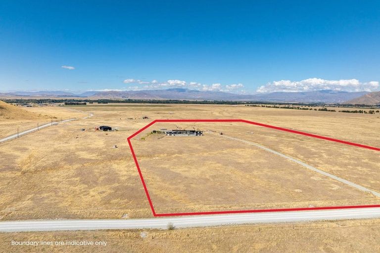 Photo of property in 19 Pyramid Terrace, Twizel, 7999