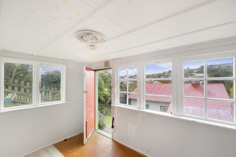 Photo of property in 248a Ohiro Road, Brooklyn, Wellington, 6021